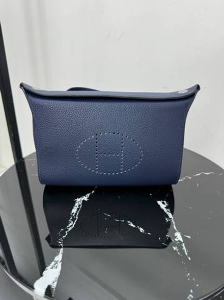 Сумка-мессенджер Hermes
