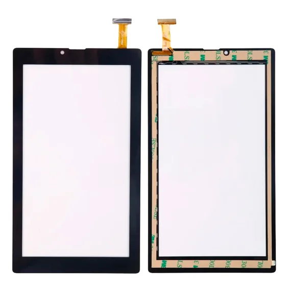 Тачскрин DH-07193A1-PG-FPC769 (Черный)