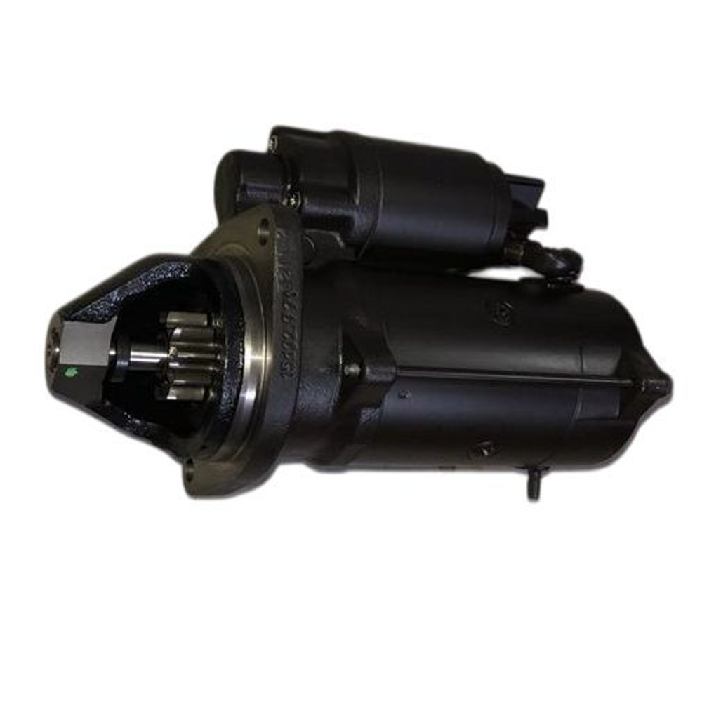 Регулятор давления рампы JCB 9109-927