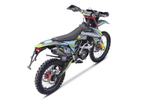 Мотоцикл кроссовый эндуро SHARMAX PowerMax 330