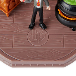 Harry Potter - Wizarding World Set Класс зелий + фигурка Гарри Поттера 6061847