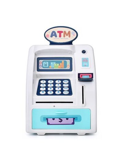 Игрушка Копилка Касса (WF-3005)