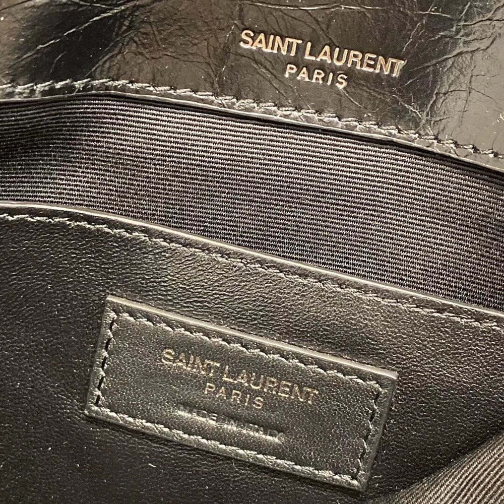Yves Saint Laurent Niki 22 cm