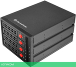 Бокс для накопителя Thermaltake Max 3504 (ST-007-M31STZ-A2)