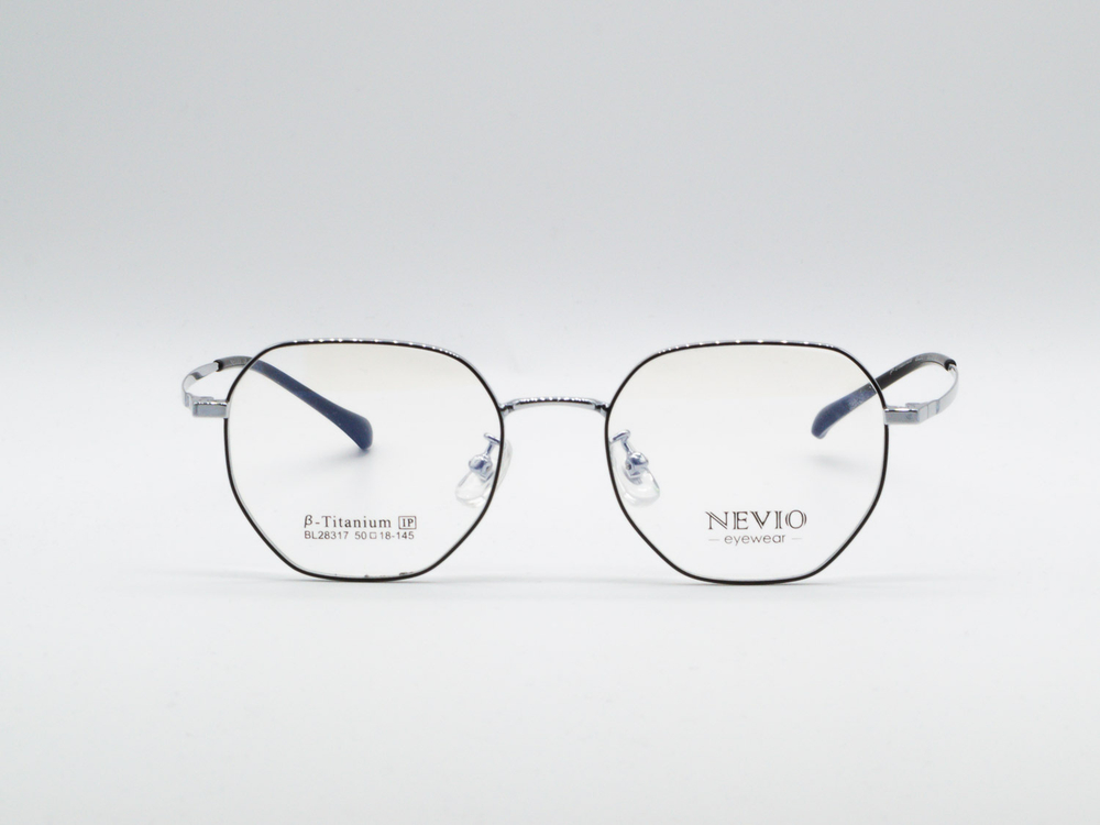 Изг. оправы Nevio BL28317 C4