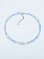 91004262 Колье Selena Pearls