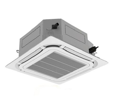 Кассетная сплит-система AERONIK AKH43K3HI / AUHN43NM3HO с панелью ТF06