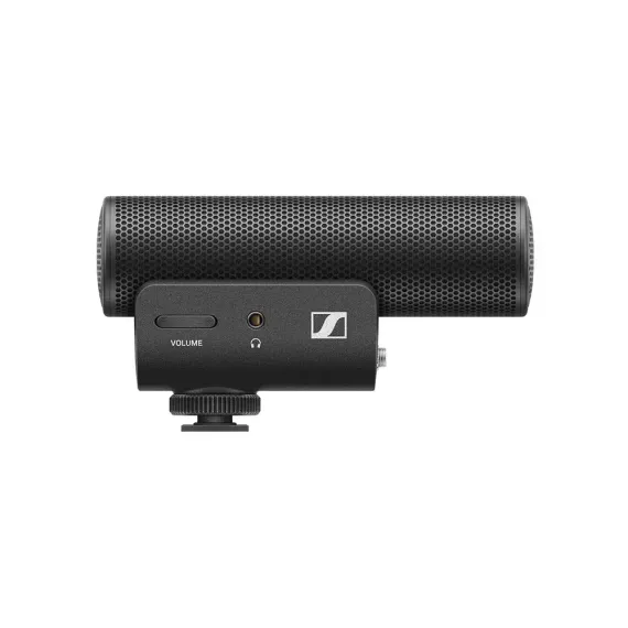 Sennheiser MKE 400 New