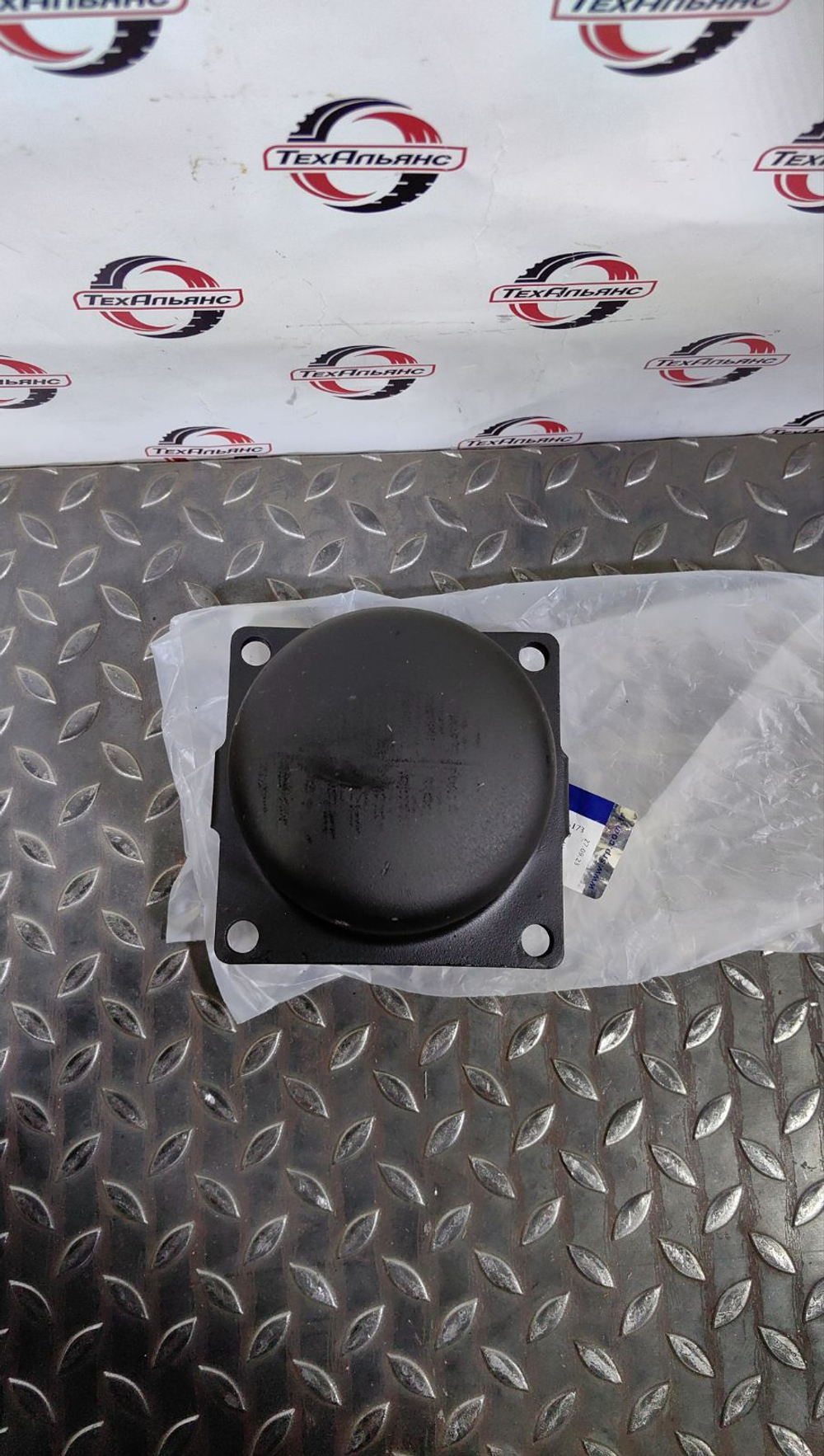 Подушка крепления кабины 11445173