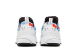 Кроссовки Hello Kitty X Nike Air Presto Qs