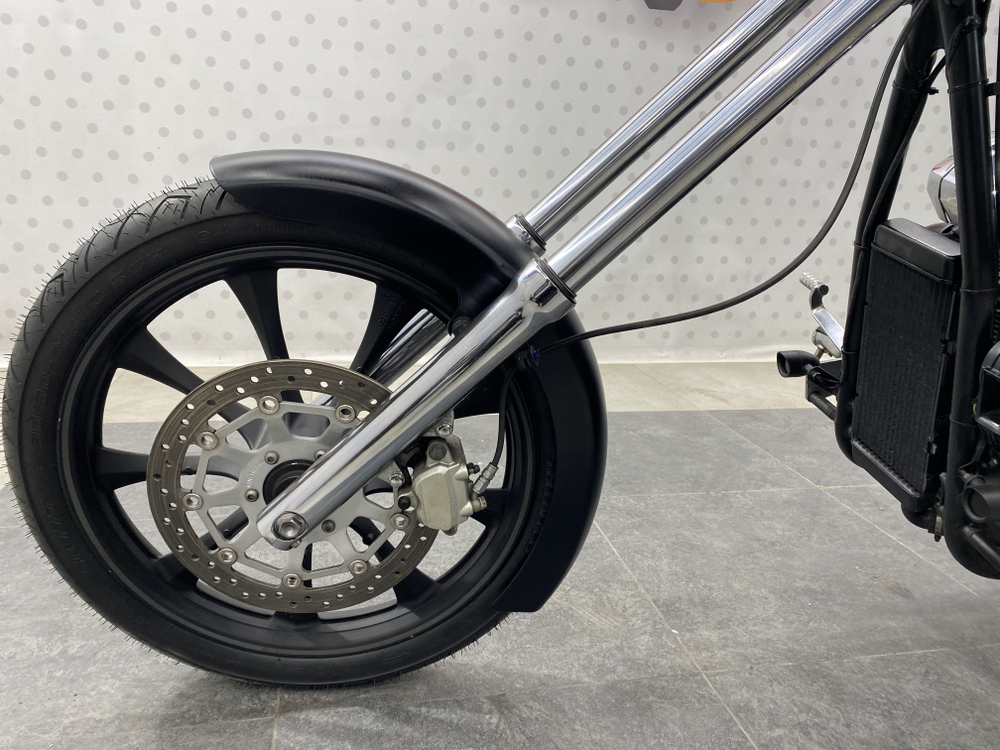 Honda VT1300CX Fury 2010