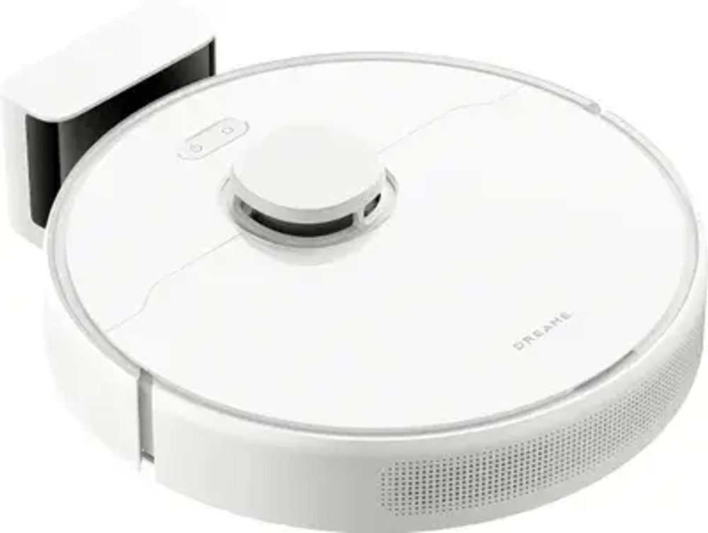 Робот-пылесос Dreame Bot D9 Max Gen2 White-RU, RLD34GA