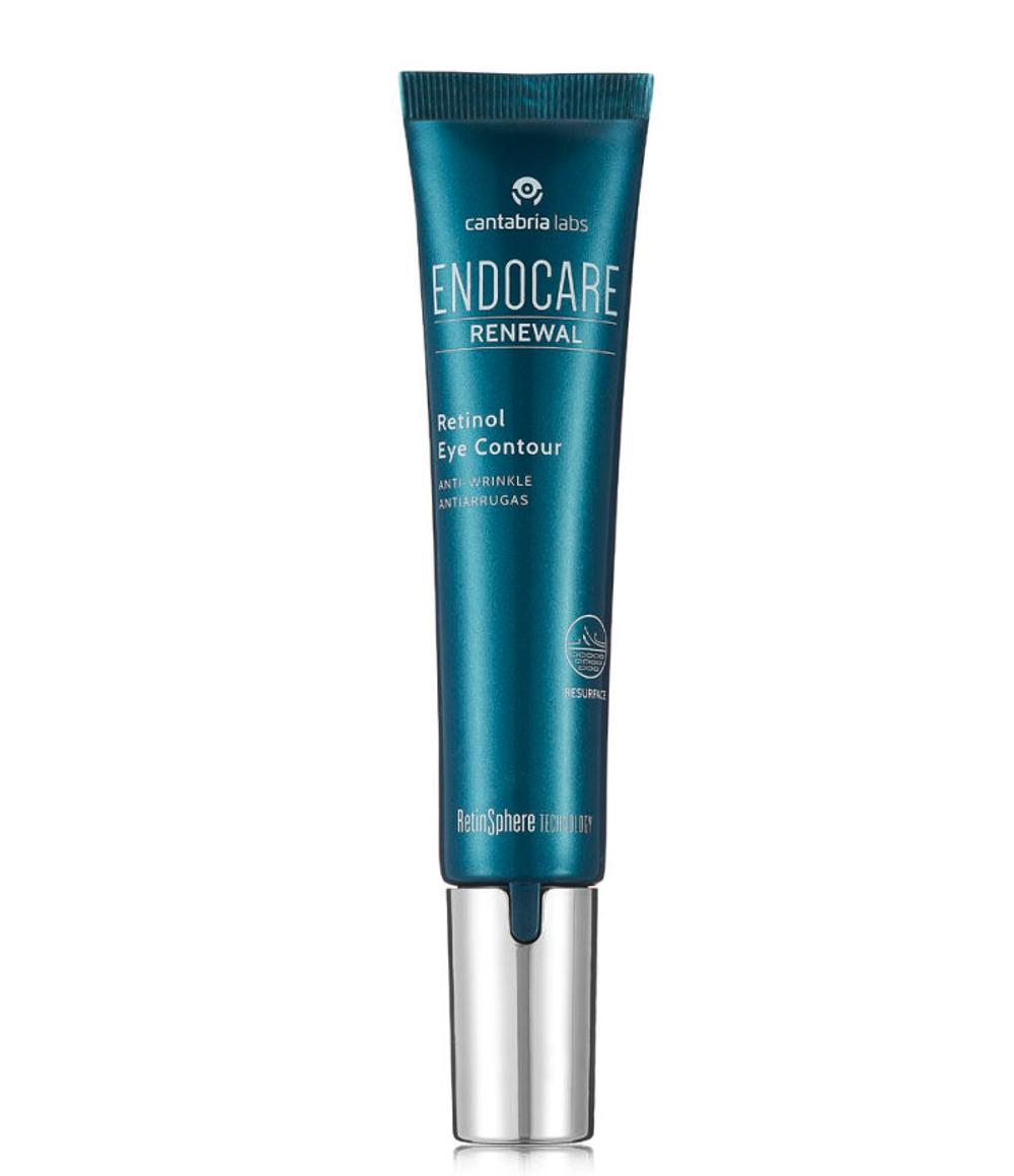 CANTABRIA LABS ENDOCARE Renewal Retinol Eye Contour