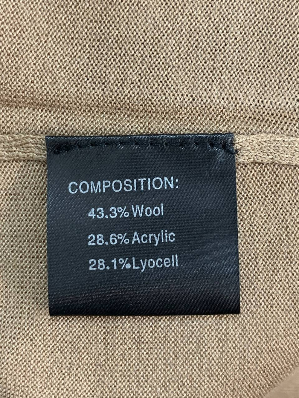 Свитер Zegna