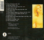 Diana Krall / Love Scenes (CD)