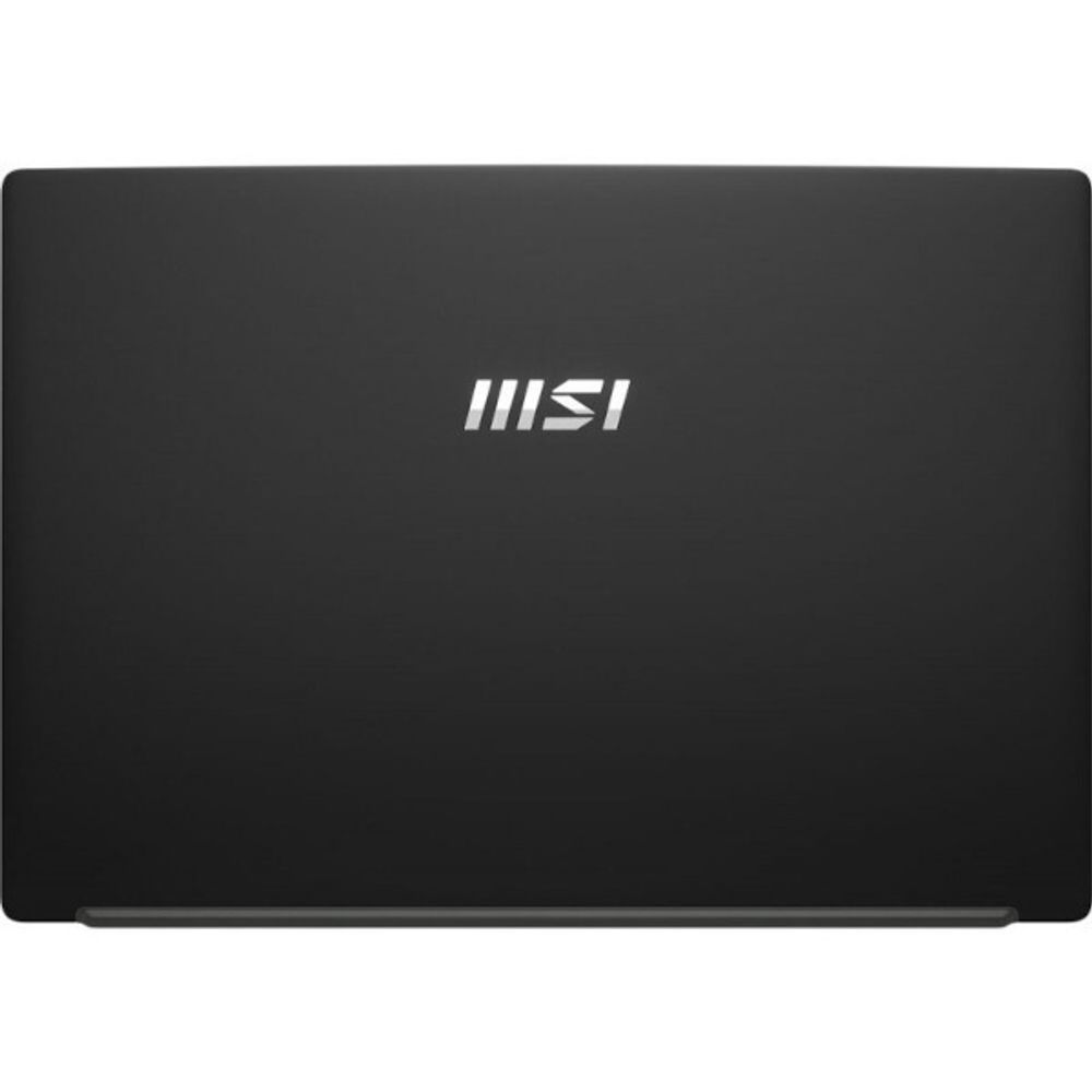 Ноутбук MSI Modern 14 C12M-026 14&amp;quot; IPS 1920x1080, Intel Core i5 1235U 1.3GHz, 8Gb RAM, 512Gb SSD, без OC, черный (9S7-14J112-026)