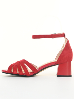 Босоножки женские Ascalini G2214B