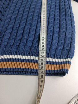 Свитер Scandica повседневный для подростка 15-16 лет