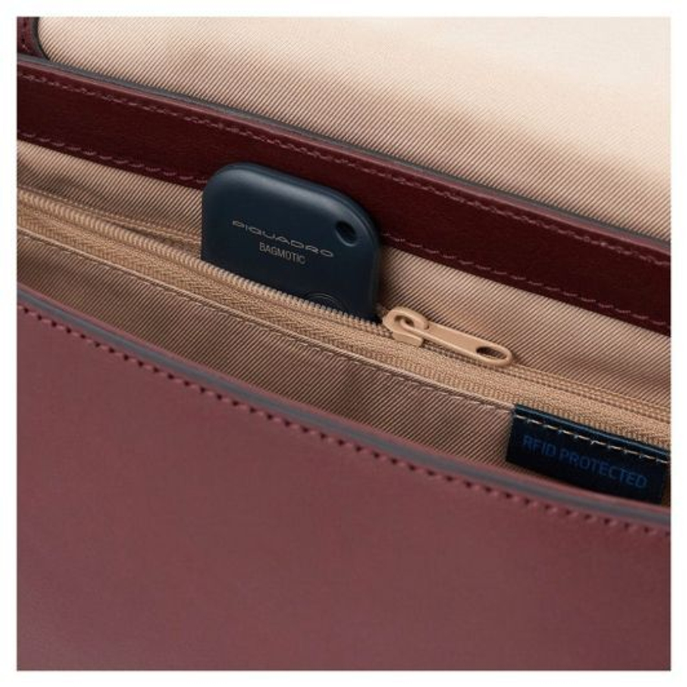 Сумка Piquadro Dafne Business BD5907DF/BO