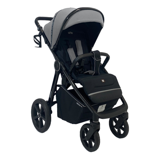 Прогулочная коляска Sweet Baby Unica Grey