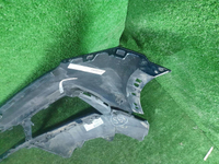 Бампер передний Audi Q8 (2018-2023)