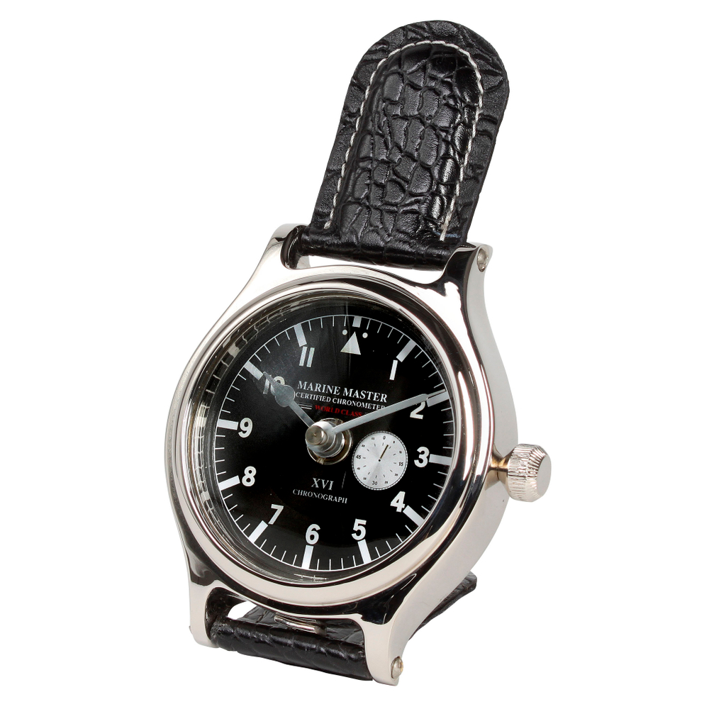Часы Clock Marine Master арт.106401