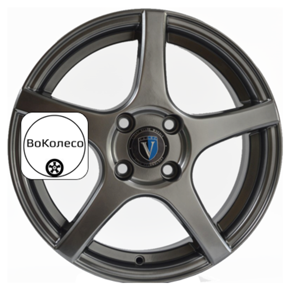 6x15/4x100 ET37 D60,1 1510 HB Venti