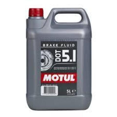 MOTUL DOT 5.1  5L