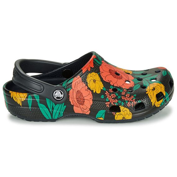 Crocs Classic Pr 'Black'