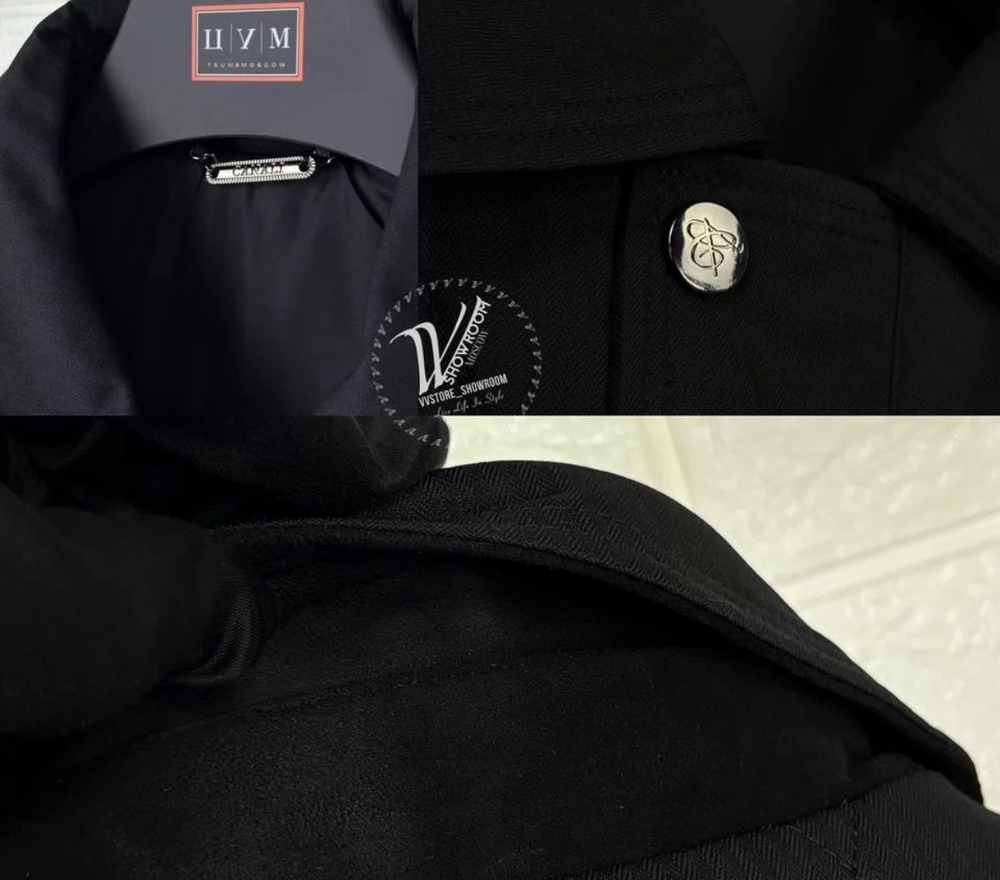 Жилет стеганый Canali премиум все размеры