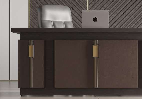 Кабинет руководителя Чикаго