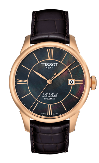 Наручные часы Tissot T41.6.413.63
