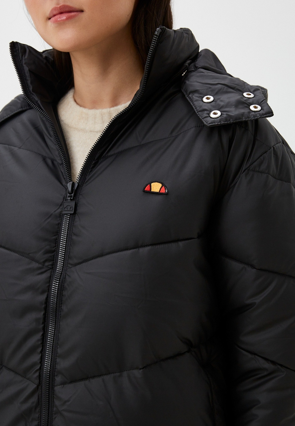 Куртка утепленная женская ELLESSE