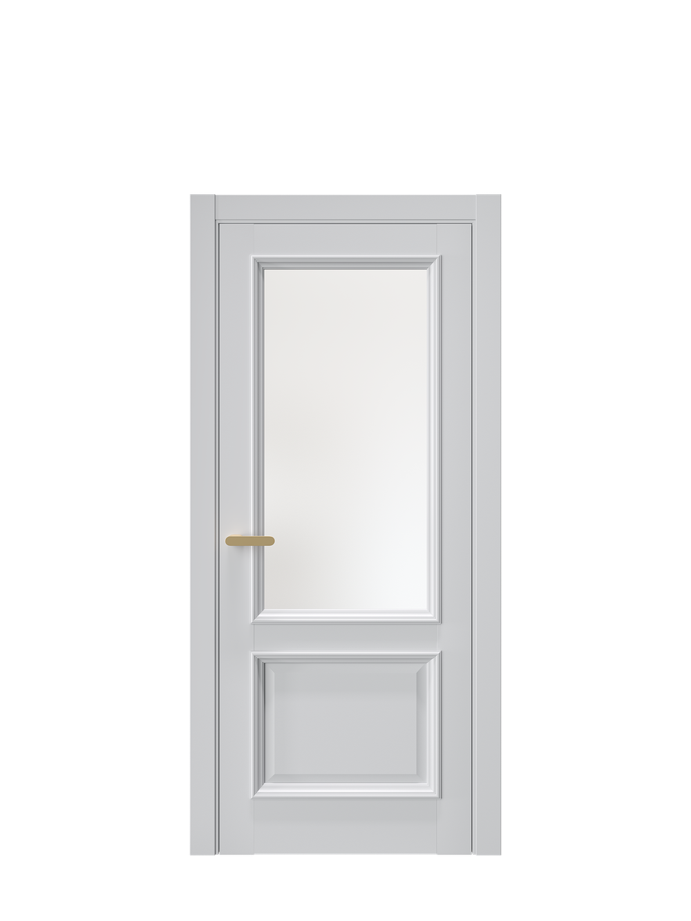 Межкомнатная дверь Imperial 6