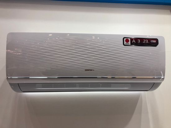 Кондиционер Centek CT-65F07+