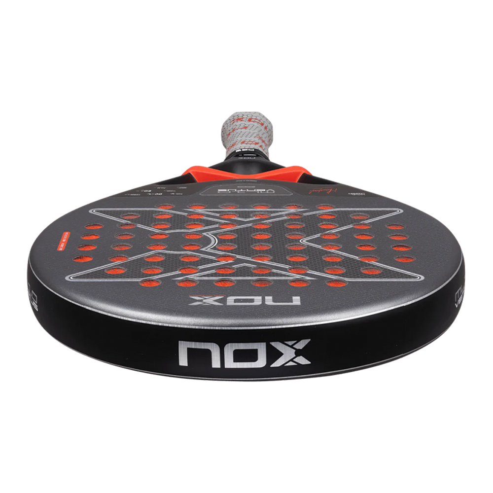 Ракетка Nox ML10 Ventus Control 3K от Мигеля Ламперти, 2026 год