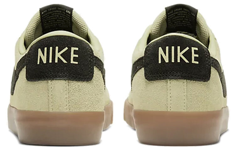 Кроссовки Nike Blazer Low Sb Gt