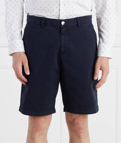 Шорты Emporio Armani - темно-синий(211824 3R471)