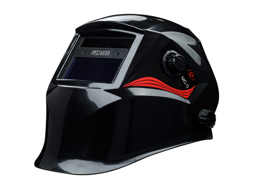 Щиток сварщика MC-3 Ресанта