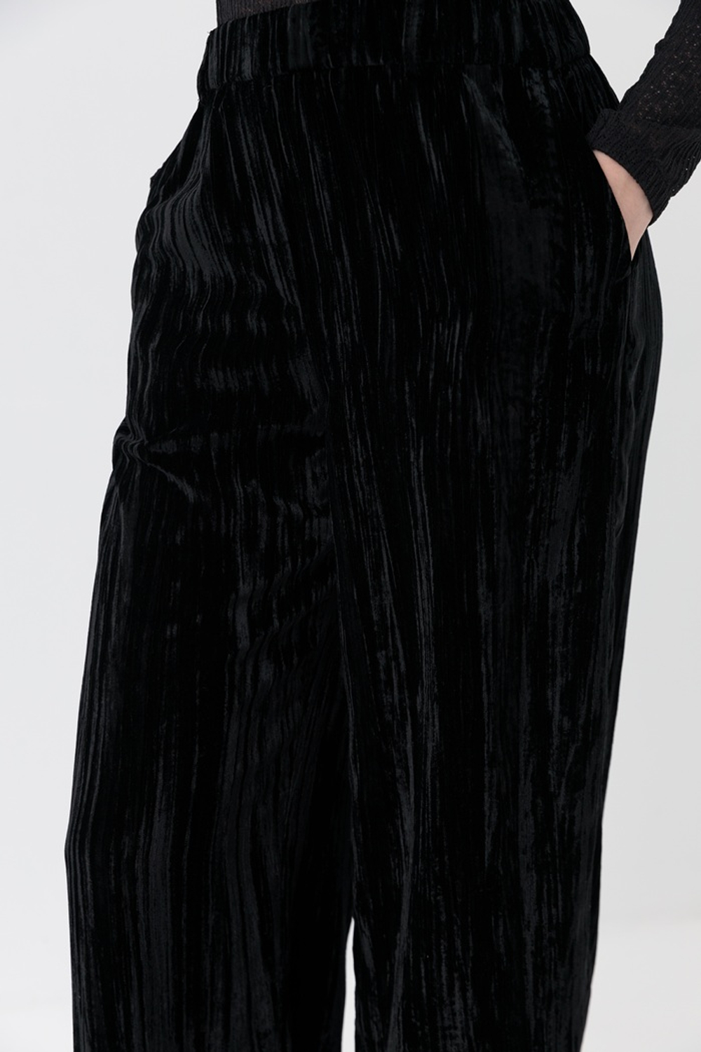 Брюки Стильяно NOME Atelier