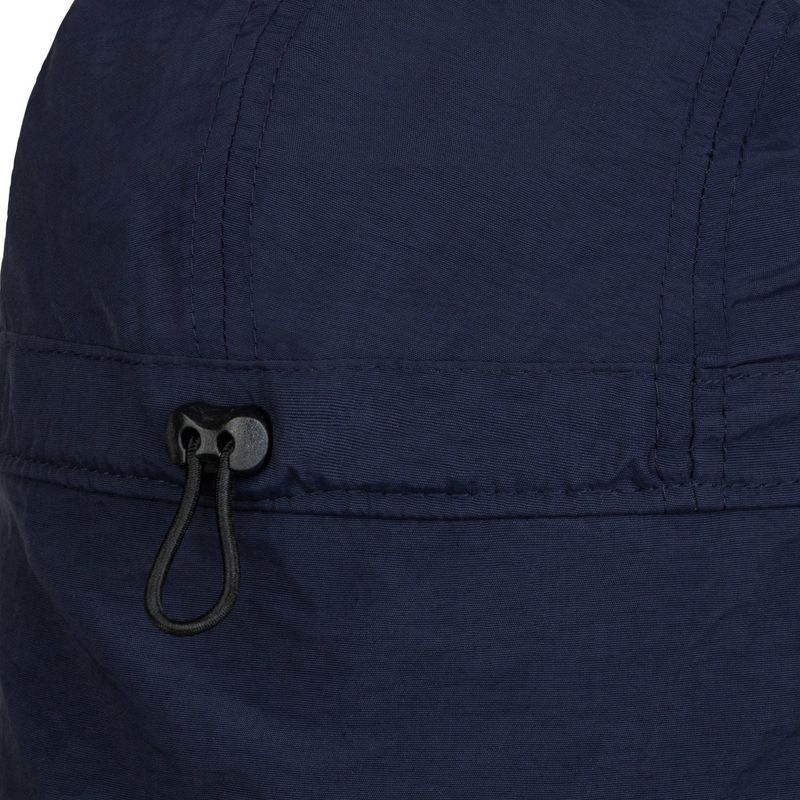 Кепка детская Buff Bimini Cap Solid Navy Фото 2