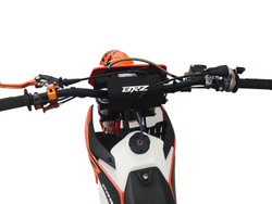 Мотоцикл BRZ MX8 PR300 24