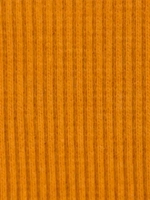 Шапка со снудом для мальчика осенняя