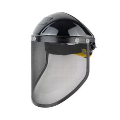 Щиток защитный лицевой РОСОМЗ НБТ2 ВИЗИОН СТАЛЬ, арт.425416