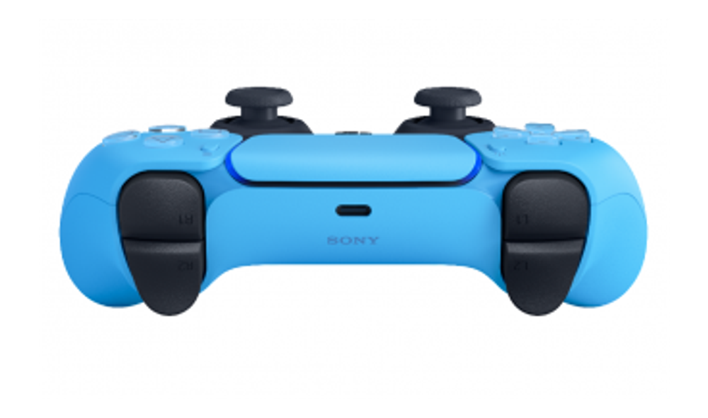 Геймпад Sony PlayStation 5 DualSense синий