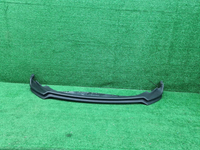 Юбка переднего бампера Geely Coolray (2019-2024)