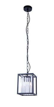 2664J/1A MBK (1/10) Светильник потолочный NW