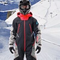 Горнолыжные