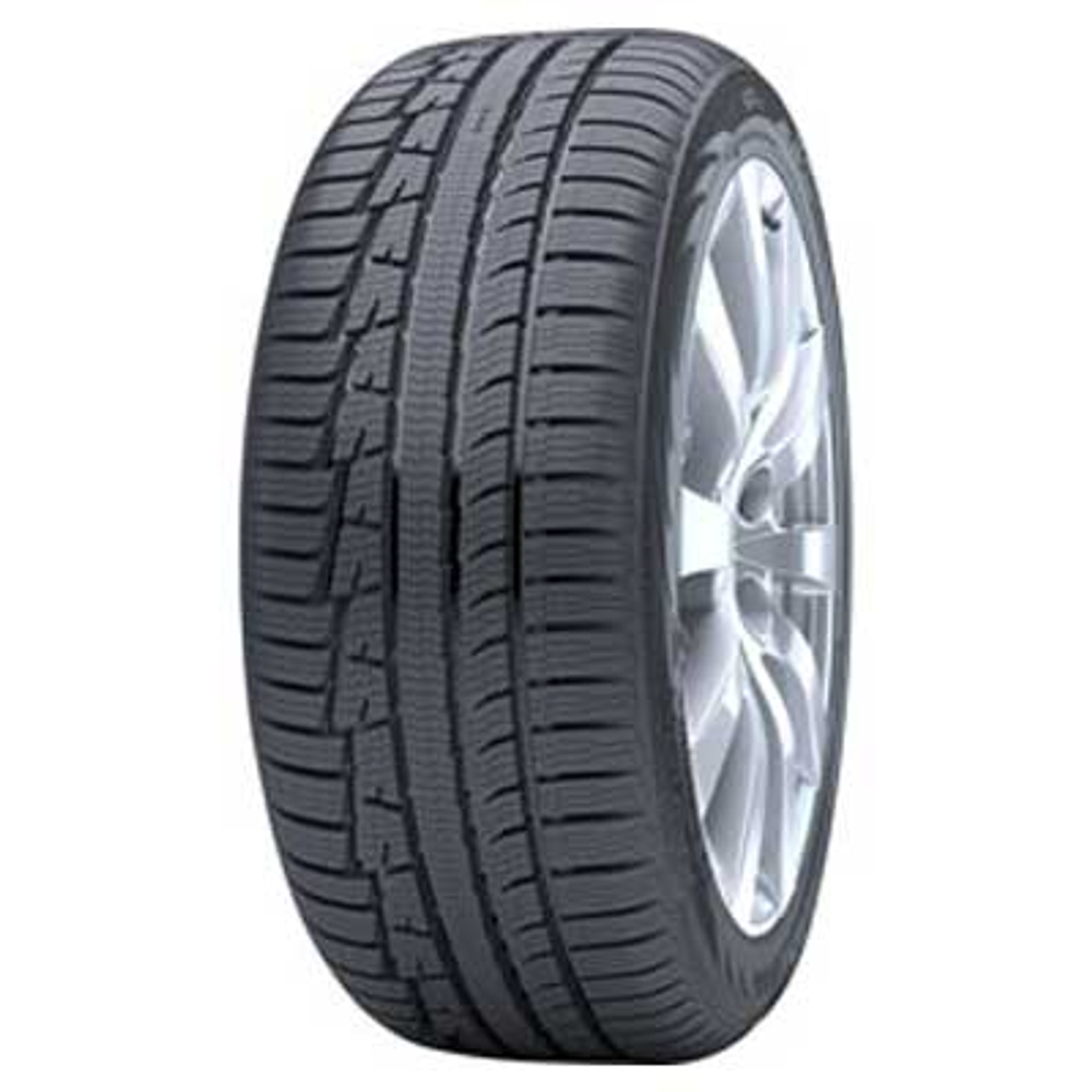 Легковая шина 215/55R17 WR A3 XL 98V (Nokian).