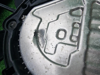 Диффузор с вентилятором Haval F7 (2018-2024)